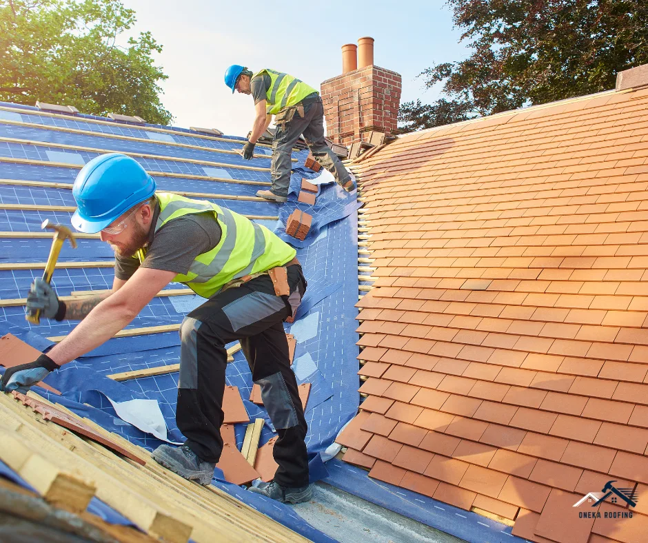 Why choose Roof Repair Near Me in Manchester, NH