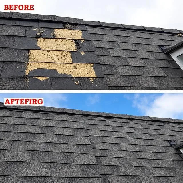 Roof Repair Near Me in Manchester, NH near me